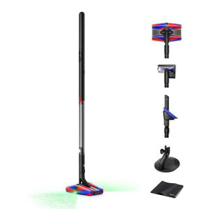 Dyson(�_�C�\��)�|���@�R�[�h���XDysonPencilVacFluffycones(�y���V���o�b�N�t���t�B�R�[���Y)(SV50FCAM)�X�e�B�b�N�n���f�B�N���[�i�[�y��LED