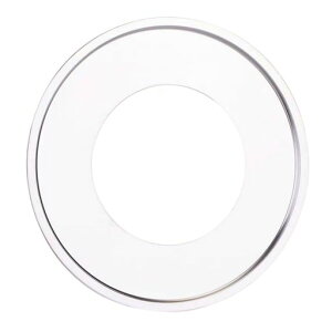 ������󂯑�X�e�����X�����������킹����22-24cm�̓��16-21cm�̏����Z�C���ɑΉ�15cm����a(24cm)�ۂ݂�тт��J�[���G�b�W�͎��ɂ߂Ȃ����݂̂���f�ނ͕ό`���ɂ���Frenflu