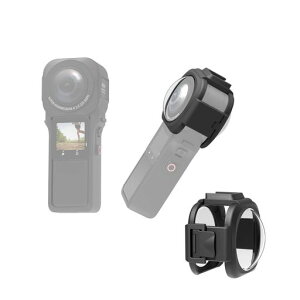 PULUZInsta360ONERS1-Inch360EditionYیJo[LYh~/ho/ߗYK[hیP[XInsta360ONERS1-Inch360EditionpANZT[