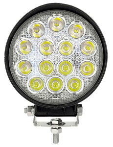 JV42Wdl(LEDx14)̊ی^LED[NCgF^CvNML-40