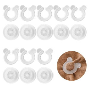 PAVIKE�z�c�J�o�[����h�~8�Z�b�g�z�c�N���b�v�V�[�c�N���b�v���킢���z�c����h�~����~�ߊ|���z�c�N���b�v���t���ȒP���n�������Ȃ��y�ʋ��͍ė��p�\