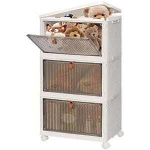 Y-Step���[�{�b�N�X�ߑ��P�[�X3�i���Z�b�g�܂��ݎ��[�{�b�N�X�L���X�^�[�t�����[�P�[�X�ςݏd�ˉ\�}�O�l�b�g�����R���e�i�{�b�N�X�N���[�[�b�g���[�m�����[�������[�܂��ݑg���c