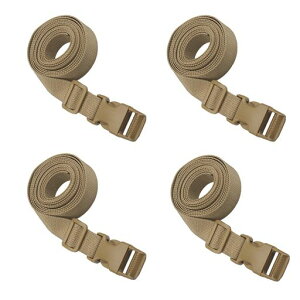 JETEDC2.5cmMolleX[cP[Xxgוh~\oh([J[L-4pcs100cm)