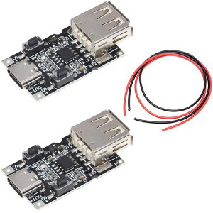 Youmile2dgK[W[USBCQC2.03.0DCdgK[eXgW[9V12V20V5A100WE-MarkType-C\p[26AWGԍP[ut(USB)