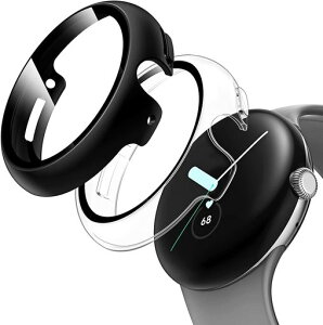 GooglePixelWatch2/PixelWatch1pP[XیKXtB̌^PC+TPEގd\Sʕی쒴^ϋvȒPϏՌΉGooglePixelWatch2/1یP[Xߗ
