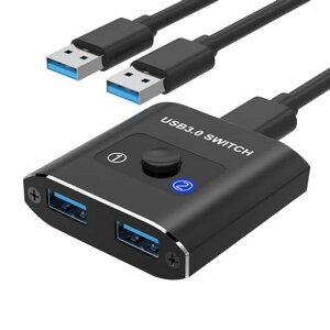 USBؑ֊USB3.0o؂ւ21o/12oPC2p1̃v^[2̃p\RŎgp}EXL[{[h؂ւZN^[p\R2L[{[h1Type-AXCb`[