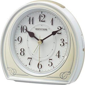 Y(RHYTHM)ڊo܂vAbjdqA[CgXk[YAC{[12.4x12.5x6.3cm8RE677SR10