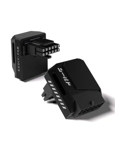 EZDIY-FABV[hV[YPCIe5.1A_v^[12VHPWR12+4s600W90xpA_v^[GPUdA_v^[12V-2x6GPUΉOtBbN{[hp