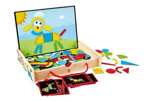 Hape(ny)}OlbgA[gZbg30x23x6cm3ˈȏؐ܂܂ƂE1631