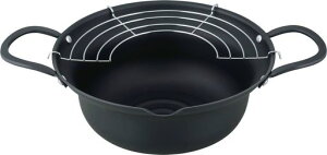 �a���t���C�Y���Ȃ����ŗg����S�V�Ղ��24cm�i�tIH�Ή��K�X�g�����V�Ղ�V�n��������{���g���Â�AR-6291