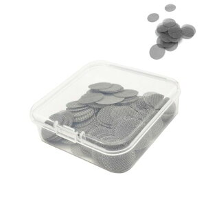 pCvXN[100Zbg15mmiVo[XeXpCvԃlbg[P[Xt