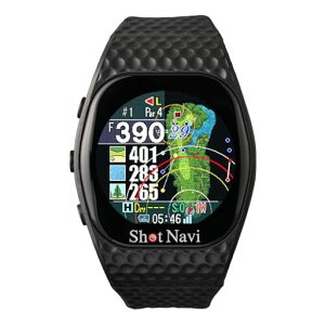 ShotNavi(�V���b�g�i�r)INFINITYTouch�u���b�N1.2�C���`�J���[�t���ŐVGPS�`�b�v�uM10�v���ړ��{��(����ISO9001�F��H�ꐶ�Y)GPS�S���t�i�r�S���t�����vGPS�i�r�S���t�E�H�b�`���Z���pOK