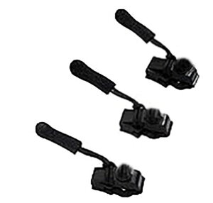 万能ジッパー修復キット交換用ジッパージッパーセットファスナー修理部品ジッパー修理セットスーツケース、バック、ジャケットファスナーを修復してくれます!ユニバーサル