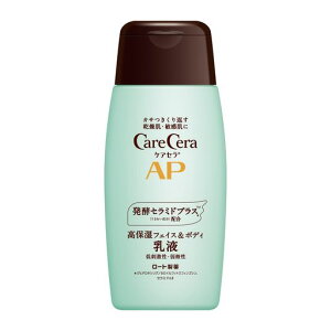 PAZ(CareCera)APtFCX&{fBt200ml(Z~hvXx8̓VR^Z~hz)