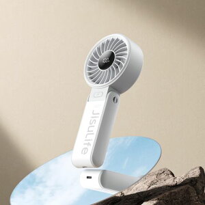 JISULIFE�n���f�B�t�@���莝����@LED�d�r�c�ʕ\��3600mAh��e�ʍő�13���ԓ���5�i�K���ʒ��ߏ[�d��USB�g�ѐ�@���^�É�150°�܂肽���݉�㏬�^�M���Ǒ΍�A�����΍􎩑�/�I�t�B�X/���c