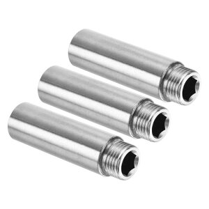 PATIKILV[wbhA[3Zbg201XeX|G1/2XIXւ̃Xbh80mm̒̃pCvtBbeBOV[wbhGNXe_[