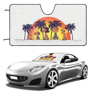 Xk[s[TVF[hԃtgTVF[hՌfMzՓO΍ԒLN^[ObY킢ԗpi130x70cm(130x70cmnC)