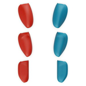 Skull&Co.NintendoSwitchpJoyGripplԍHwObvSkull&Co.NSJo[ʗpyʌyʐ݌v3ތ\ObvZbgTCYΉԃv[Ή_炩₷