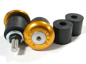 NITTO(����) �o�[�G���h�L���b�v EC-02/�F/GOLD