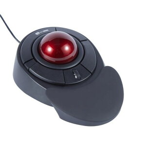 MCSaite�g���b�N�{�[���}�E�X���w��USB5�@�\�{�^���L���ڑ�PC/Mac�Ή��u���b�N/���b�h