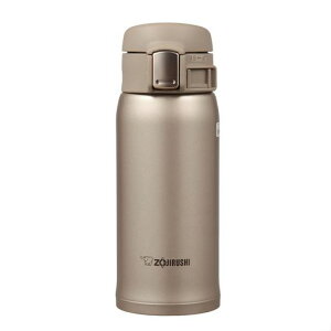 ۈ(ZOJIRUSHI)݃XeX}O360mlViS[hyʃ^CvSM-SA36-NM
