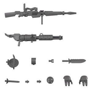 BANDAISPIRITS(バンダイスピリッツ)HG機動戦士ガンダム水星の魔女デミトレーナー用拡張パーツセット1/144スケール色分け済みプラモデル