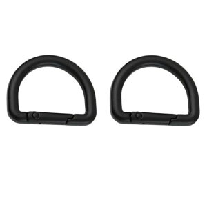 [LIANHATA]�X�v�����O�t�b�ND�J��2����o�b�N���l�W���p�[�c������o�b�O��C�C�������p����������|(�u���b�NA19mm)