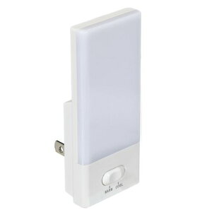 �G���p(ELPA)LED�Z���T�[�t���C�g(���F�E�d���F/�z���C�g/�T�[�r�X�R���Z���g�t)���ÃZ���T�[�c�^PM-L104