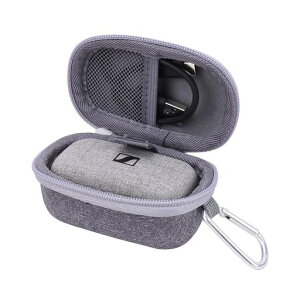 [nCU[SennheiserMOMENTUMTrueWireless3/MOMENTUMTrueWireless2CXCzΉ[P[X-Aenllosi