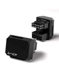 EZDIY-FABV[hV[YPCIe5.1A_v^[12VHPWR12+4s600W180xpA_v^[GPUdA_v^[12V-2x6GPUΉ