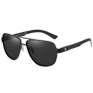 [DUCO]�T���O���X�����Y�Ό��T���O���X��?�Y�f�@�ۑf�ރA�r�G�[�^�[�e�B�A�h���b�v���񂮂炷L�T�C�Y�傫��sunglassesformenUV400�ނ�^�]�p�h���C�u�p3051(�u���b�N�E�O���[)