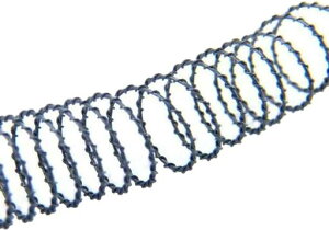 グリーンスタッフワールド1/48-52ジオラマ素材有刺鉄線(ケーブル径0.7mm)5m入ホビー用素材GSWD-11031