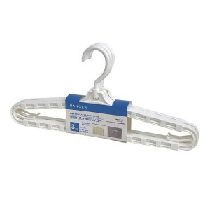 ���c�R�[�|���[�V�����y�n���K�[�E�L�k�E�o�X�^�I���z�A�C�{���[42x1.1x19.5cm�L�k�o�X�^�I���n���K�[3�{�gSBTHBL3P