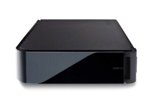 BUFFALO�h���C�u�X�e�[�V�����O�t���n�[�h�f�B�X�N1.0TBHD-LB1.0TU2