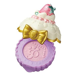 fVXp[eBn[g vLAPrettyHolicveBAbv`[Nh[~[h`F