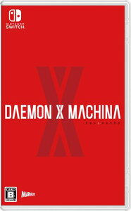 DAEMONXMACHINA(�f�����G�N�X�}�L�i)-Switch