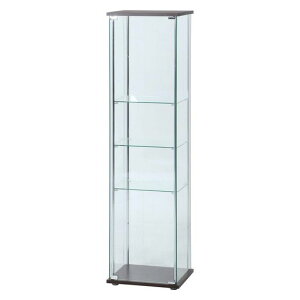 �s��f�ՃR���N�V�����P�[�X�t�B�M���A�P�[�X4�i��42.5x���s36.5x����160cm�u���E���S�ʃK���X�I���������\�g�����i97298