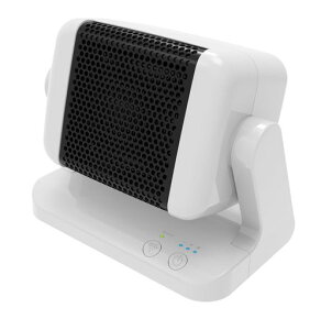 �y�ŐV�zTOPLAND���^�R���p�N�g�Z���~�b�N�q�[�^�[300W�d�g���l���Z���T�[���ڃz���C�g��SC-CH25WT