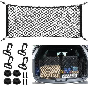YFFSFDC�J�[�S�l�b�g�g�����N�l�b�g���Q�b�W�l�b�g90cmx40cm2�w���@�\���[�l�b�g�L�k�������ו������h�~���t���ȒP���[�X�y�[�X�g��SUV�Ԏ�ȂǓK��