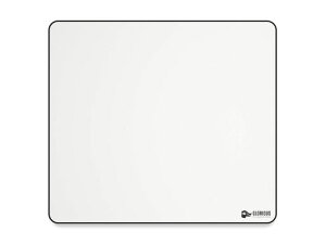 �O�����A�X(Glorious)StiichClothMousepad(White)XL�z���Q�[�~���O�}�E�X�p�b�hGW-XLMS562