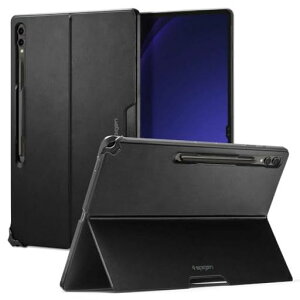 SpigenGalaxyTabS10UltraP[XGalaxyTabS9UltraP[XXyʑϏՌC菝h~ߔMh~VEtBbgEvACS06834(ubN)