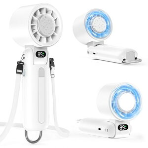 y2025V^znfBt@pv[gtgѐ@⊴莝@^100iK160°܂5000mAhԉғLEDcʕ\USB[d΍|JritXgbc