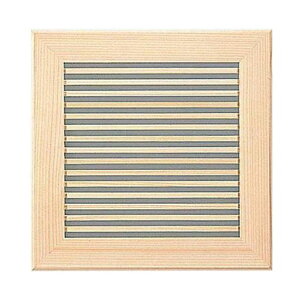 パナソニック(Panasonic)天井埋込換気扇用ルーバー32タイプ用横格子・天然木/杉FY-32L15