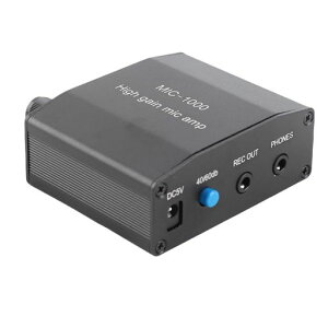 �n�C�Q�C���}�C�N�A���vALC�������x���R���g���[��1000�{�����X�e���I�X�C�b�`�{�b�N�X�M�����X���X���͊��h�~