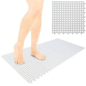 UPstore�����C�}�b�g����~�߃}�b�g���o�[�}�b�g�����W���C���g8���Z�b�g30cmx30cm�����C�􂢏�}�b�g�R�ۖh�J�r���J�����ǂ��􂢂₷���u������