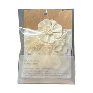 SolaFlowerSachet\t[TVFDahlia_A