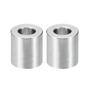 PATIKIL�ی^�X�y�[�T�[M8�X�e�����X�X�y�[�T�[2�Z�b�g�����X�y�[�T�[8.2mm���ax16mm�O�ax20mm��5/16�h�܂���M8�l�W�p�p�C�v�X�y�[�T�[�X�y�[�T�[�X�N�����[�X�^���h�I�t�@�B�C���Œ�ڍ���