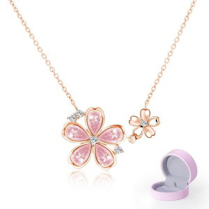 [Naniwaai]lbNXfB[X㎿WRjAu̕PvlbNXy_gAM[ΉVo[925lCANZT[v[gWG[̓a(pink-p)