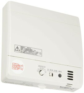 Panasonic(パナソニック)パイプファン自動運転湿度連結端子FY-08PPH9D