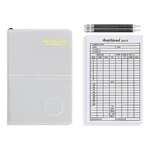 ScottEdwardStXRAJ[hJo[U[XRAJ[hz_[vƃXRAgbLOh\tgubNO[O[